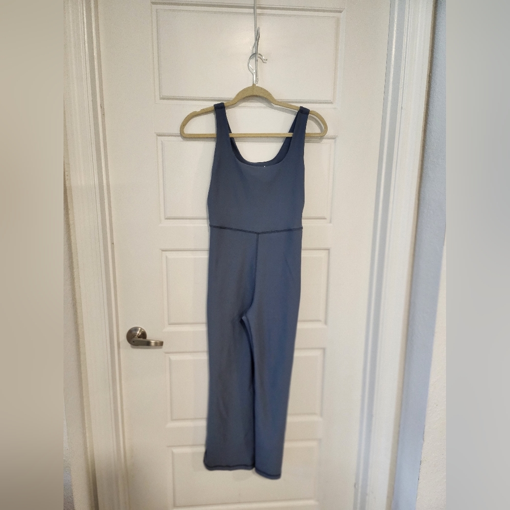 Active Jumpsuit